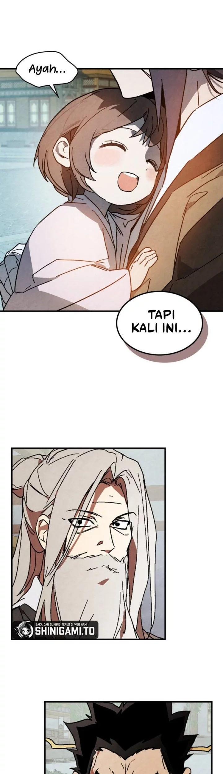 Chronicles Of The Martial God’s Chapter 131 - halaman 36