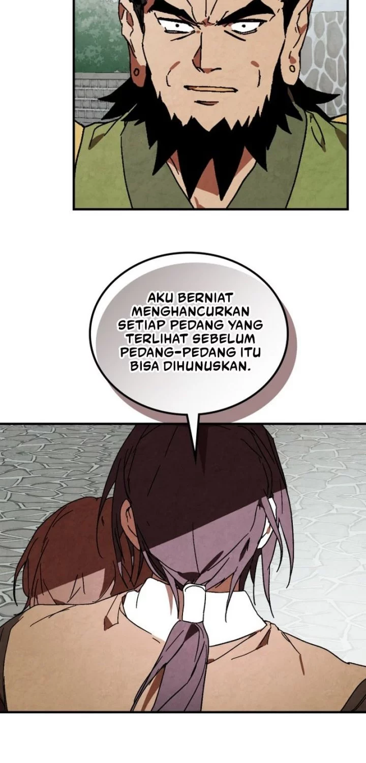 Chronicles Of The Martial God’s Chapter 131 - halaman 37
