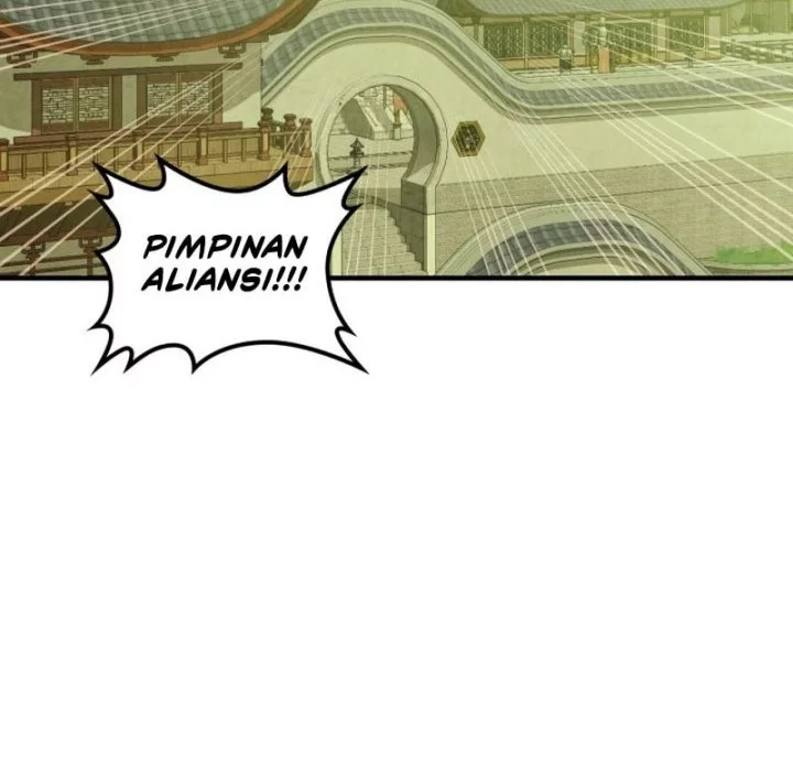 Chronicles Of The Martial God’s Chapter 131 - halaman 41