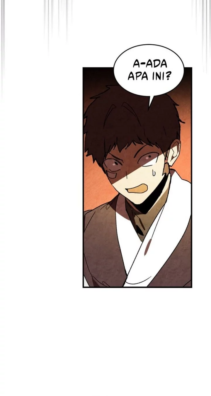 Chronicles Of The Martial God’s Chapter 131 - halaman 5