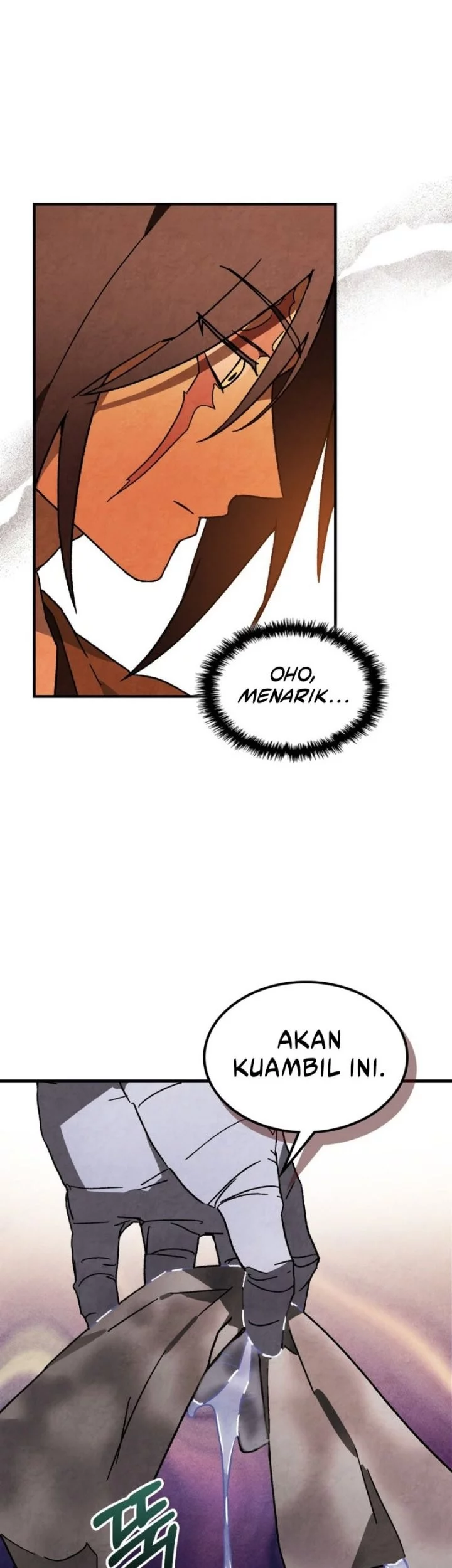 Chronicles Of The Martial God’s Chapter 132 - halaman 14