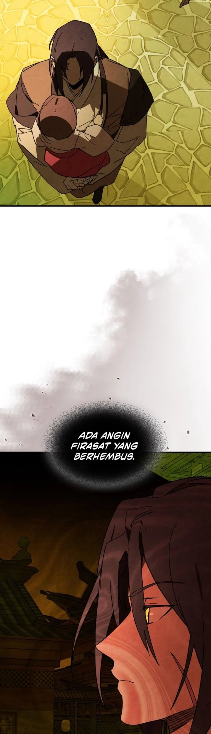 Chronicles Of The Martial God’s Chapter 132 - halaman 19
