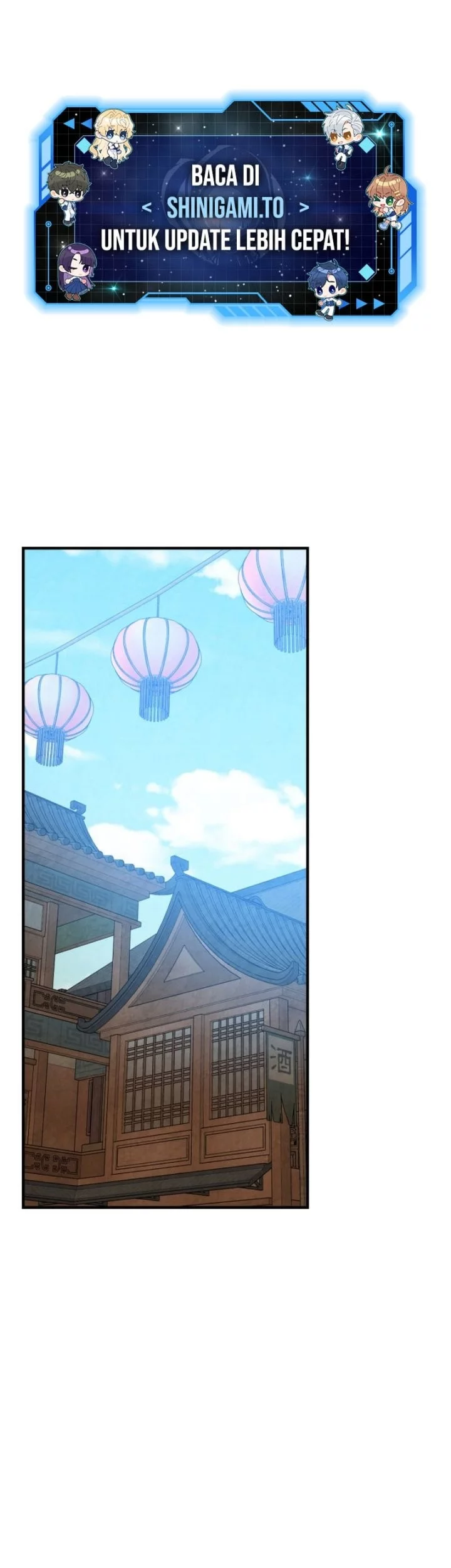 Chronicles Of The Martial God’s Chapter 132 - halaman 2