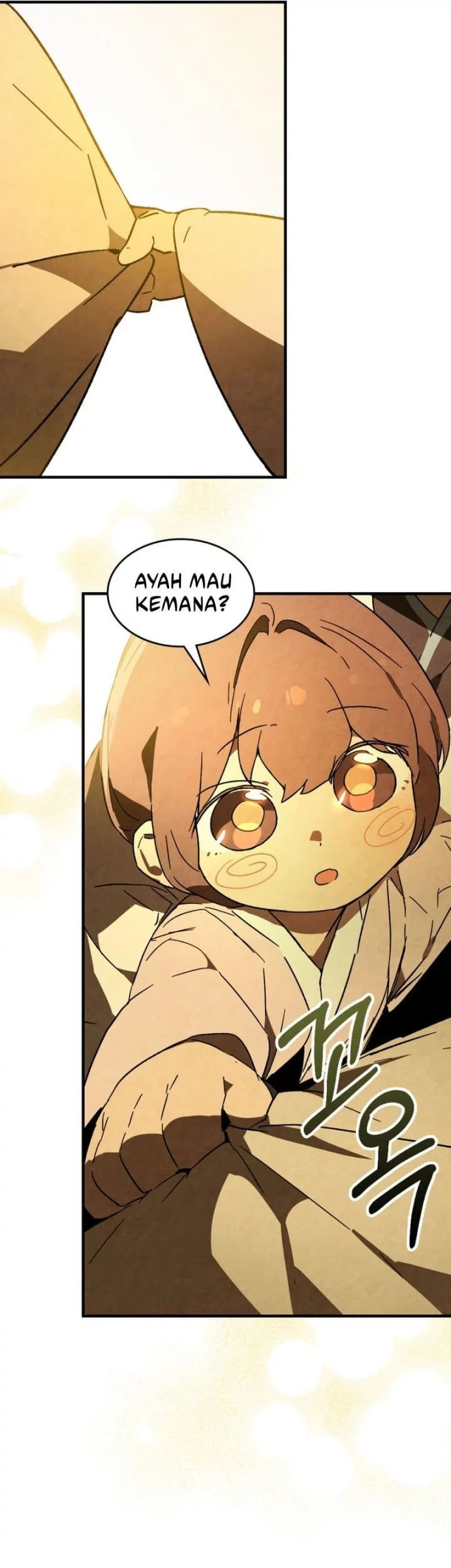 Chronicles Of The Martial God’s Chapter 132 - halaman 22