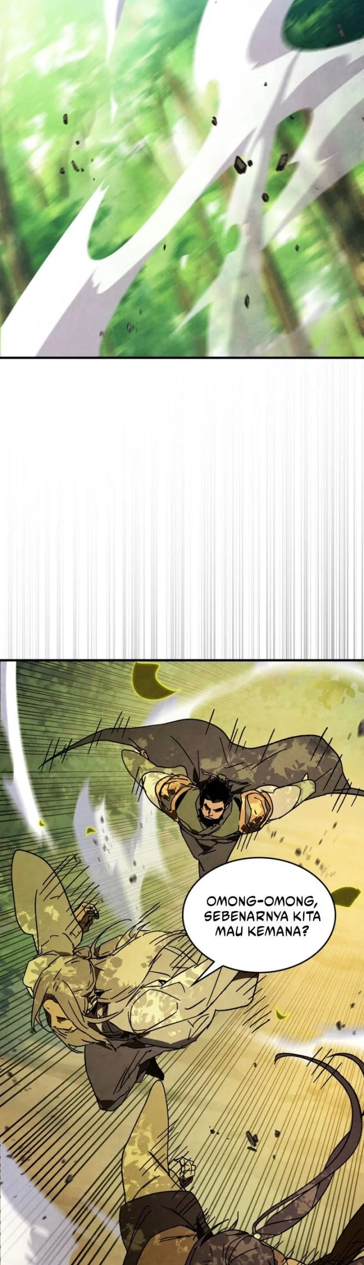 Chronicles Of The Martial God’s Chapter 132 - halaman 24