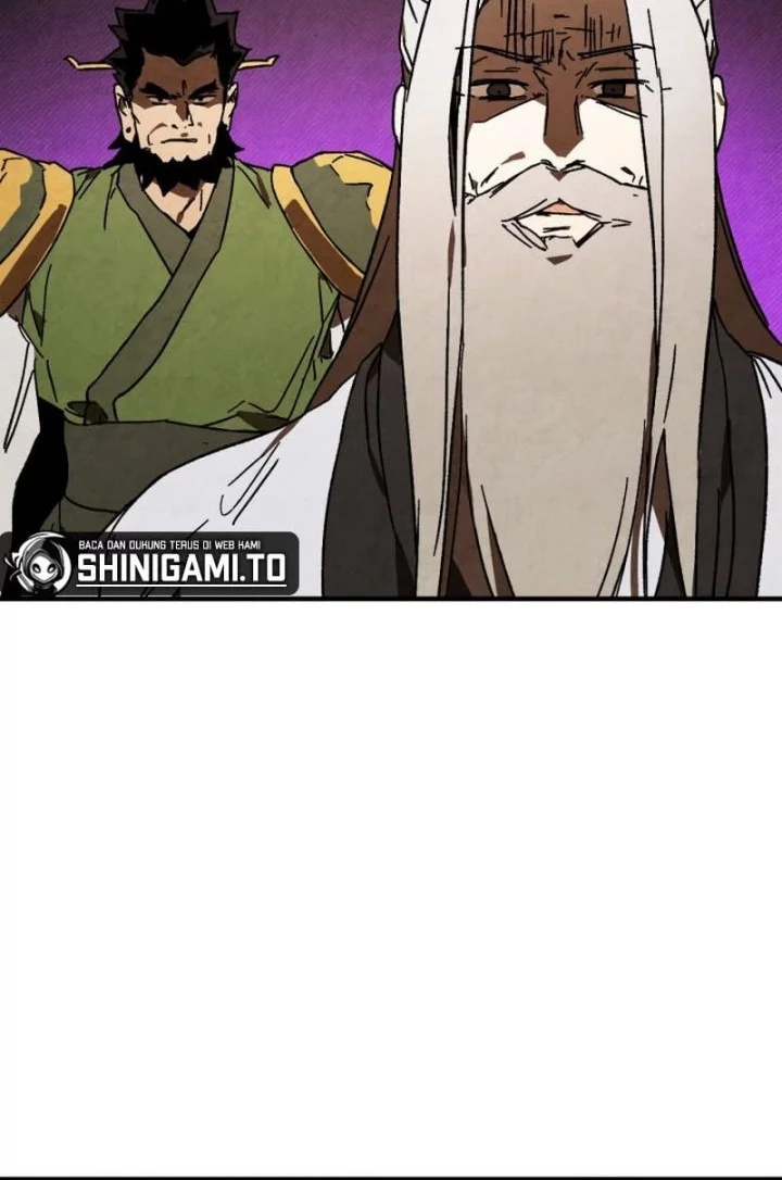 Chronicles Of The Martial God’s Chapter 132 - halaman 29