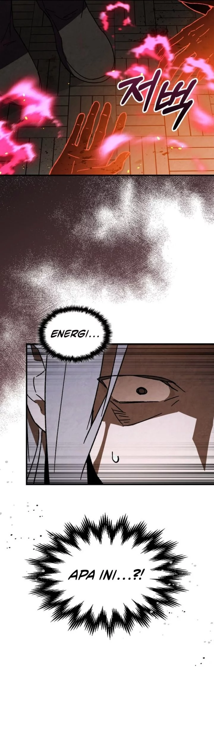 Chronicles Of The Martial God’s Chapter 132 - halaman 30