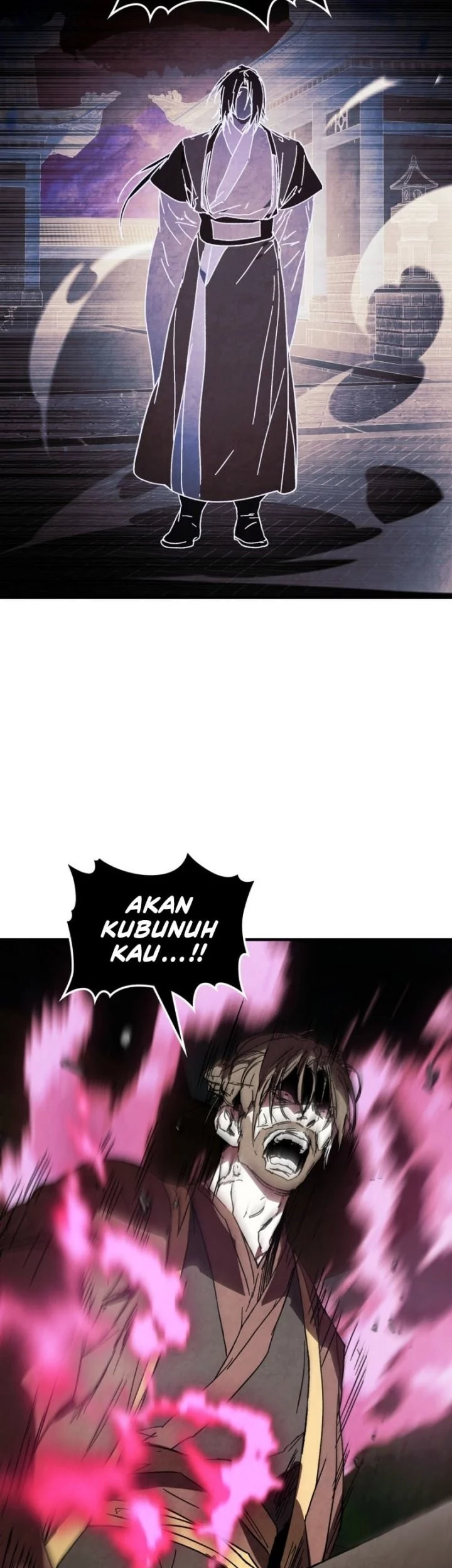 Chronicles Of The Martial God’s Chapter 132 - halaman 36