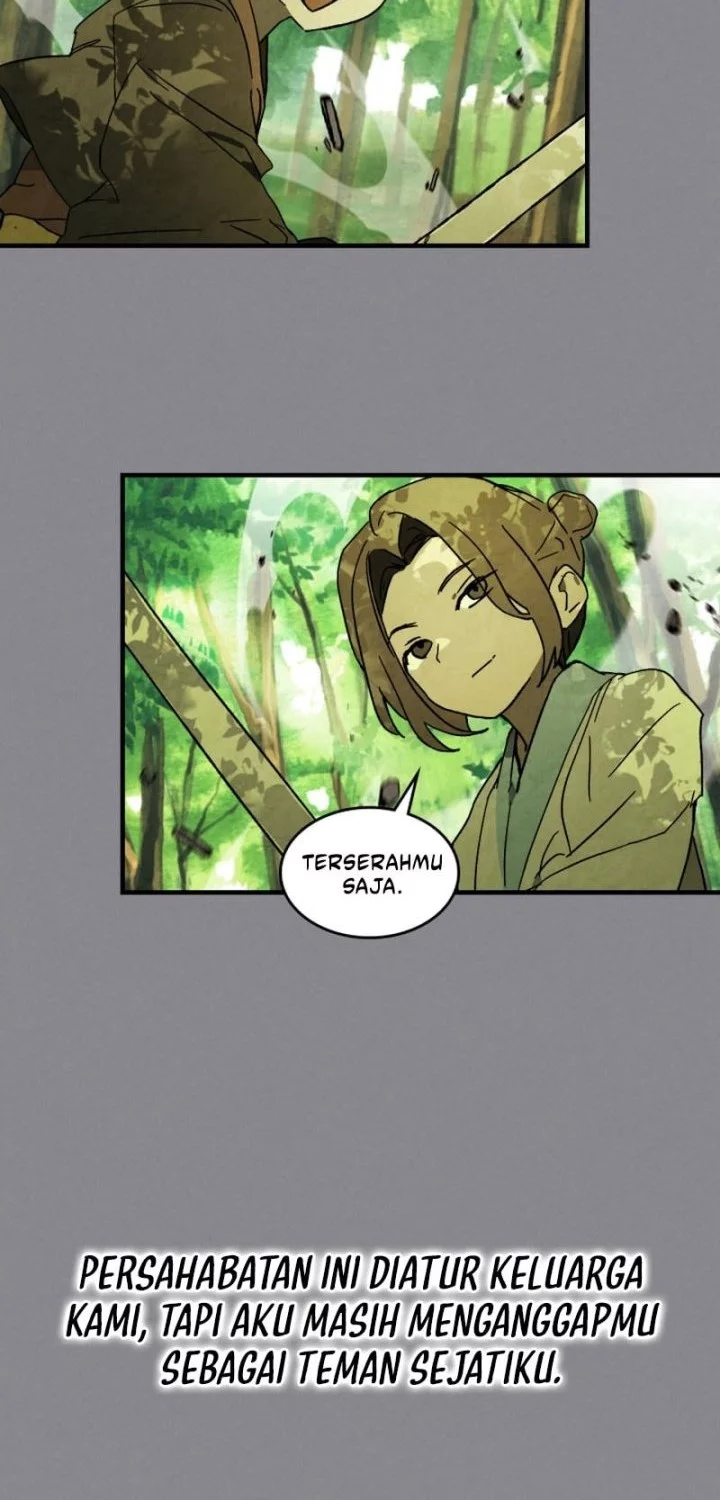 Chronicles Of The Martial God’s Chapter 132 - halaman 41