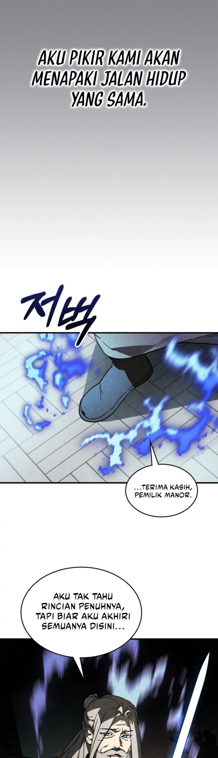 Chronicles Of The Martial God’s Chapter 132 - halaman 44