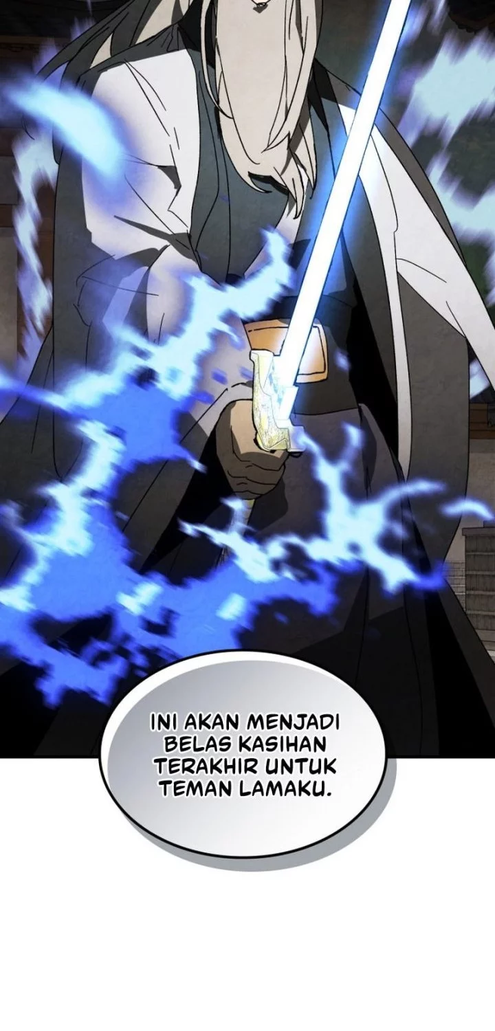 Chronicles Of The Martial God’s Chapter 132 - halaman 45