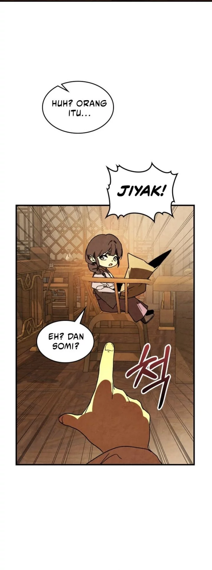 Chronicles Of The Martial God’s Chapter 132 - halaman 5