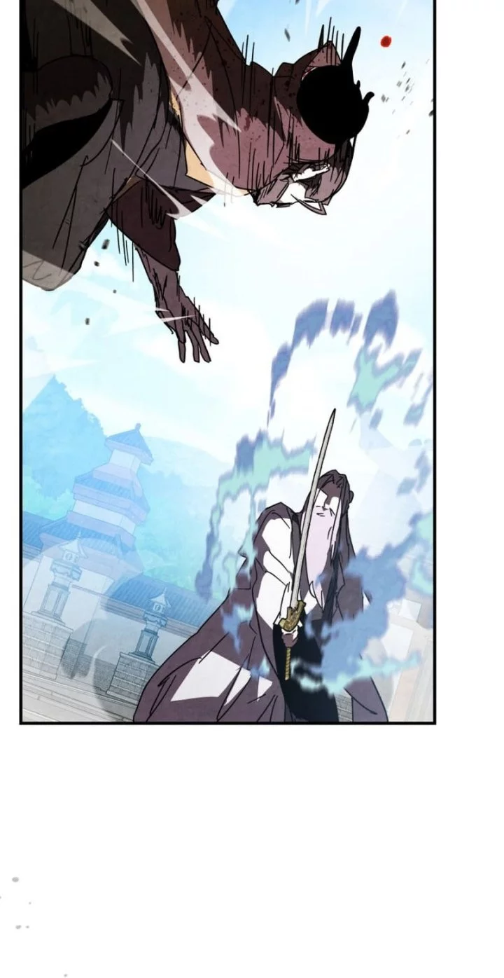Chronicles Of The Martial God’s Chapter 133 - halaman 22