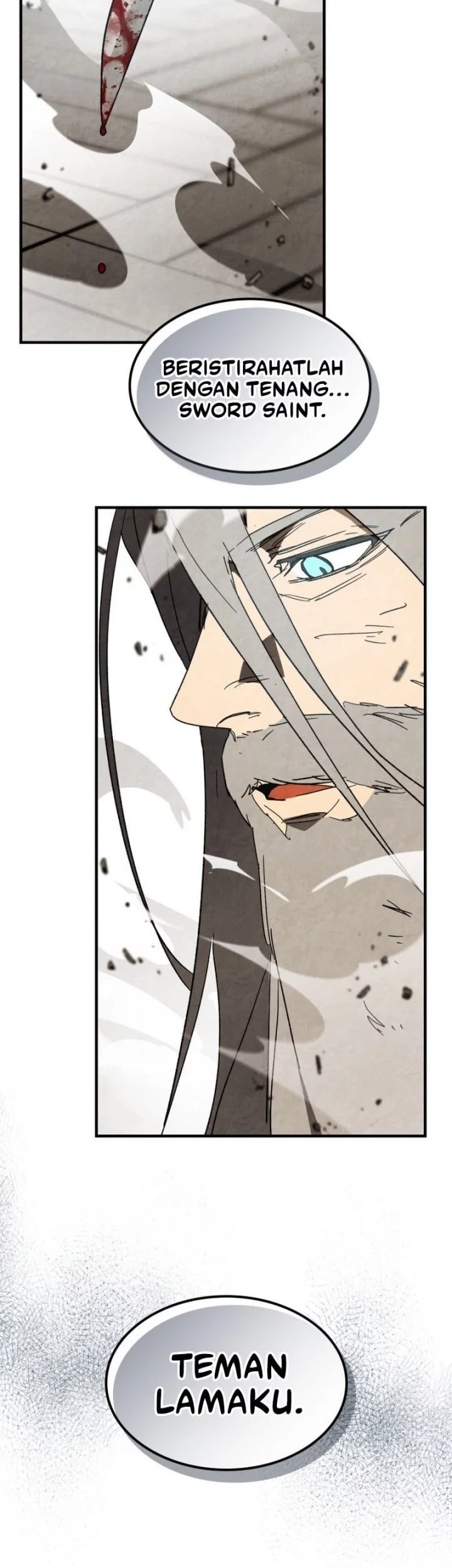 Chronicles Of The Martial God’s Chapter 133 - halaman 28