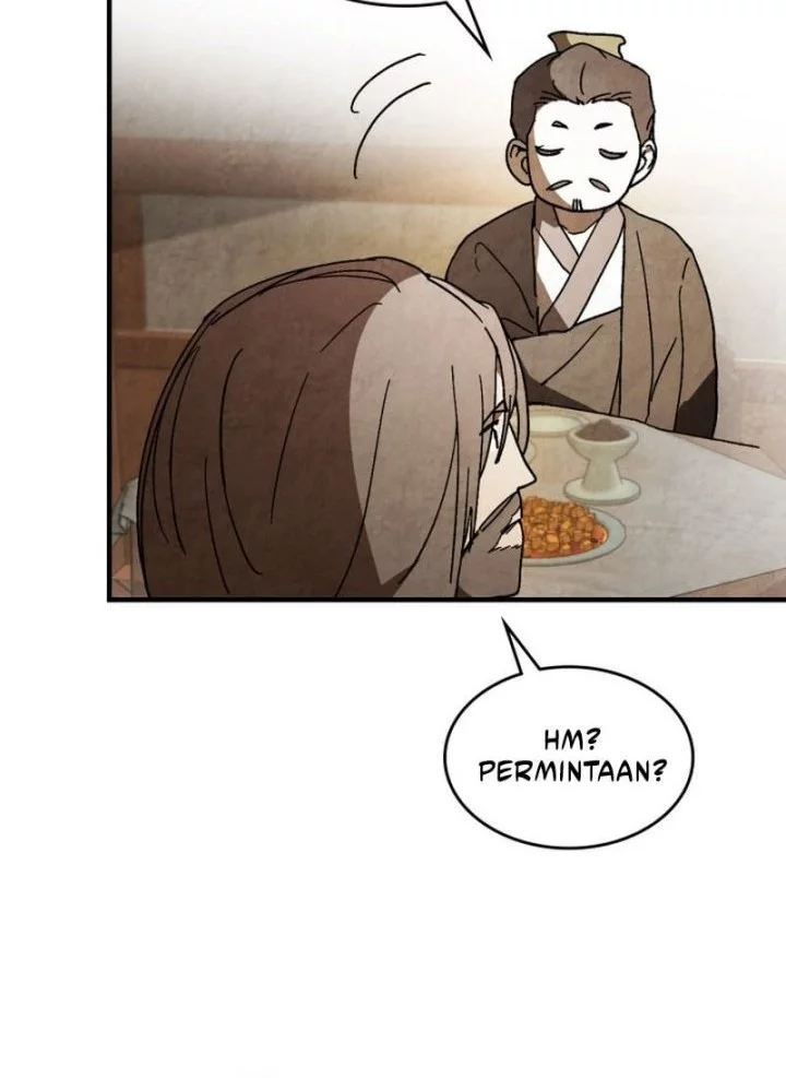 Chronicles Of The Martial God’s Chapter 133 - halaman 38