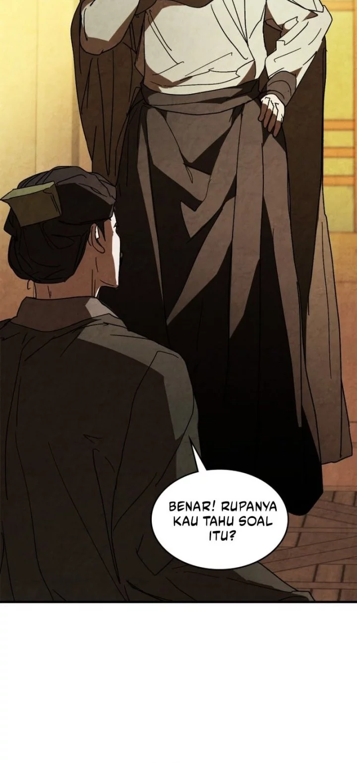 Chronicles Of The Martial God’s Chapter 133 - halaman 41