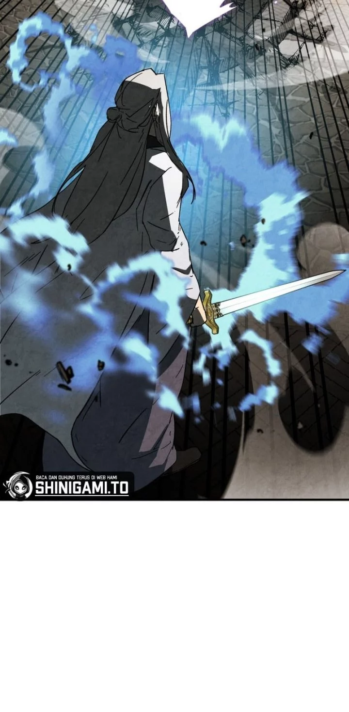 Chronicles Of The Martial God’s Chapter 133 - halaman 5