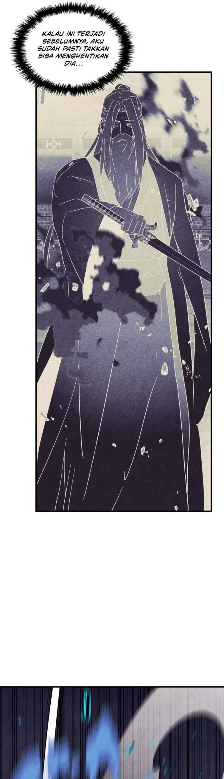 Chronicles Of The Martial God’s Chapter 133 - halaman 6