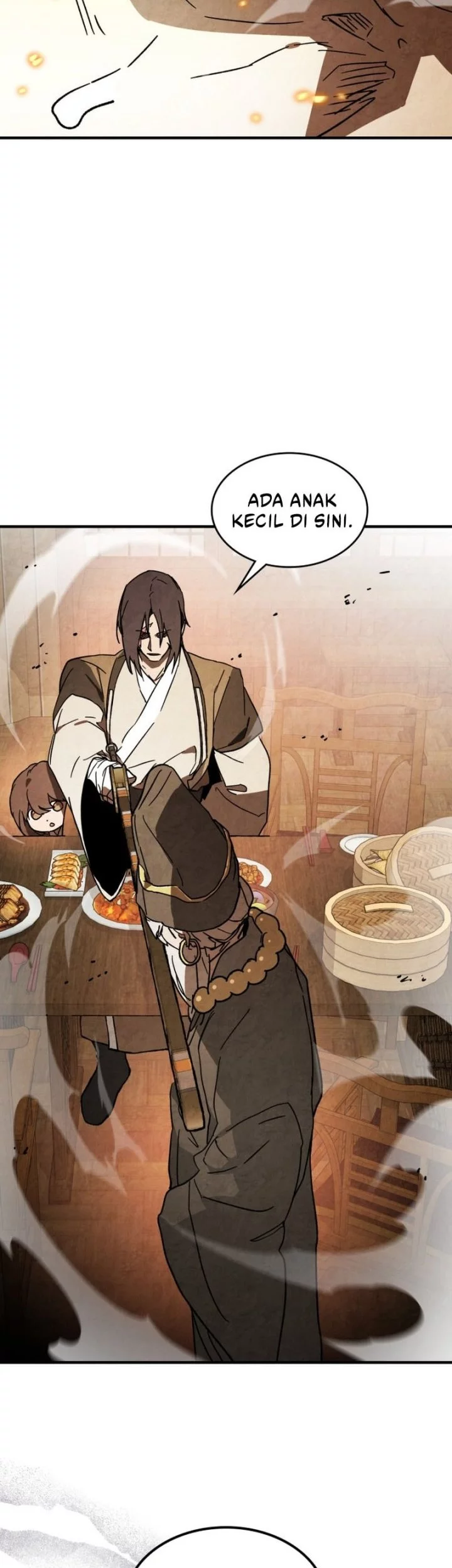 Chronicles Of The Martial God’s Chapter 134 - halaman 14
