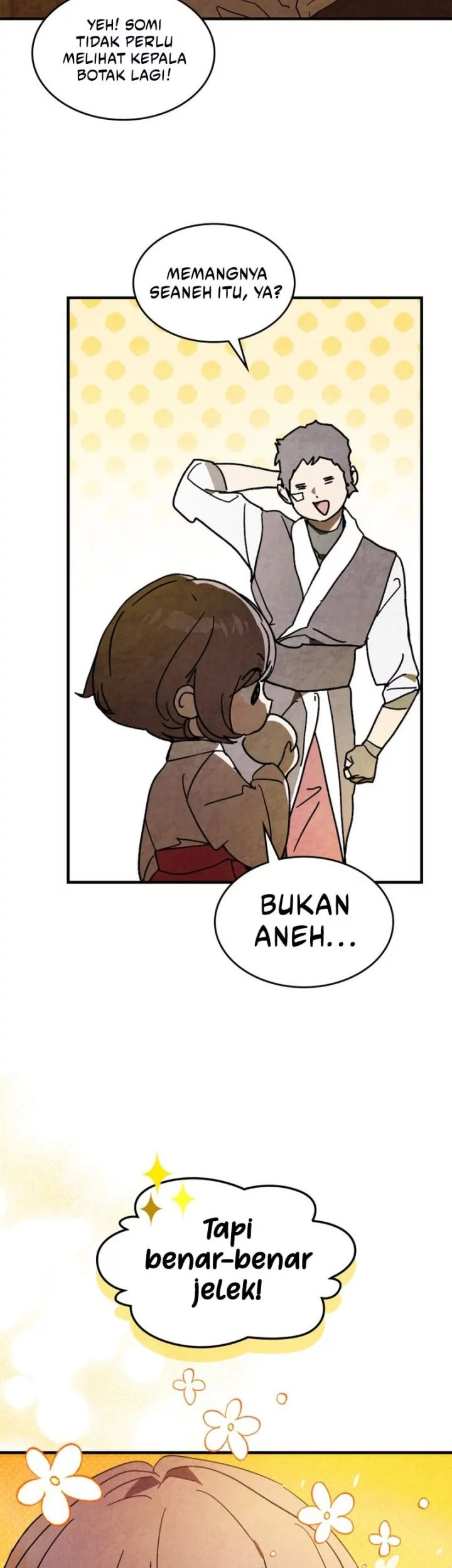 Chronicles Of The Martial God’s Chapter 134 - halaman 22