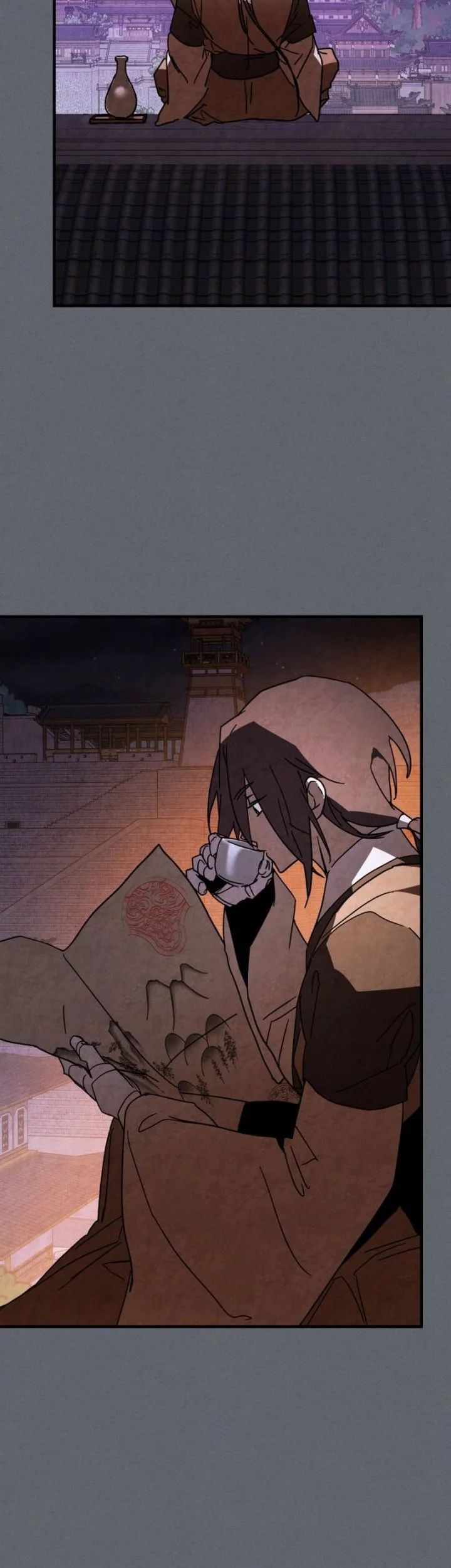 Chronicles Of The Martial God’s Chapter 134 - halaman 27