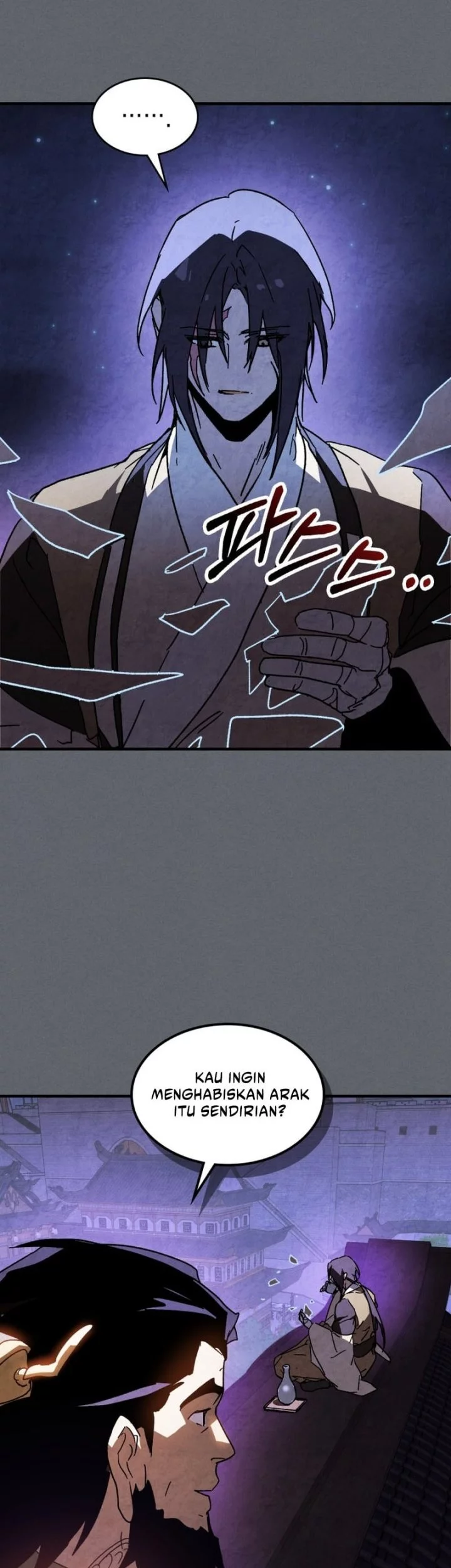 Chronicles Of The Martial God’s Chapter 134 - halaman 30