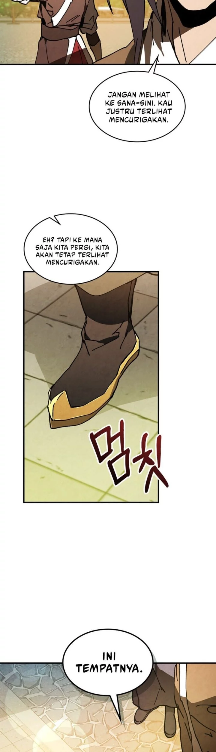 Chronicles Of The Martial God’s Chapter 134 - halaman 39