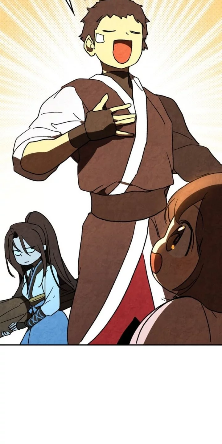 Chronicles Of The Martial God’s Chapter 135 - halaman 13