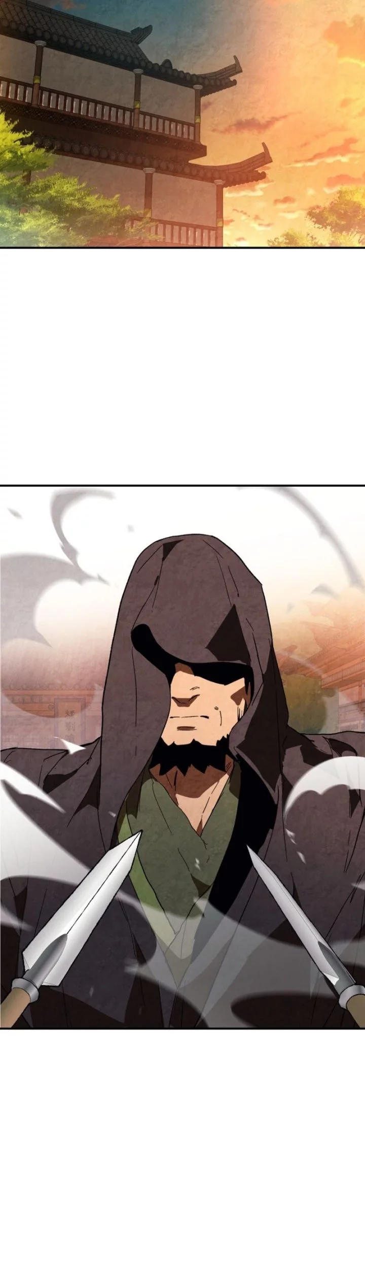 Chronicles Of The Martial God’s Chapter 135 - halaman 16