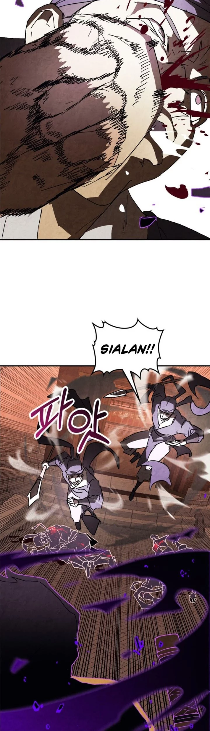 Chronicles Of The Martial God’s Chapter 135 - halaman 28