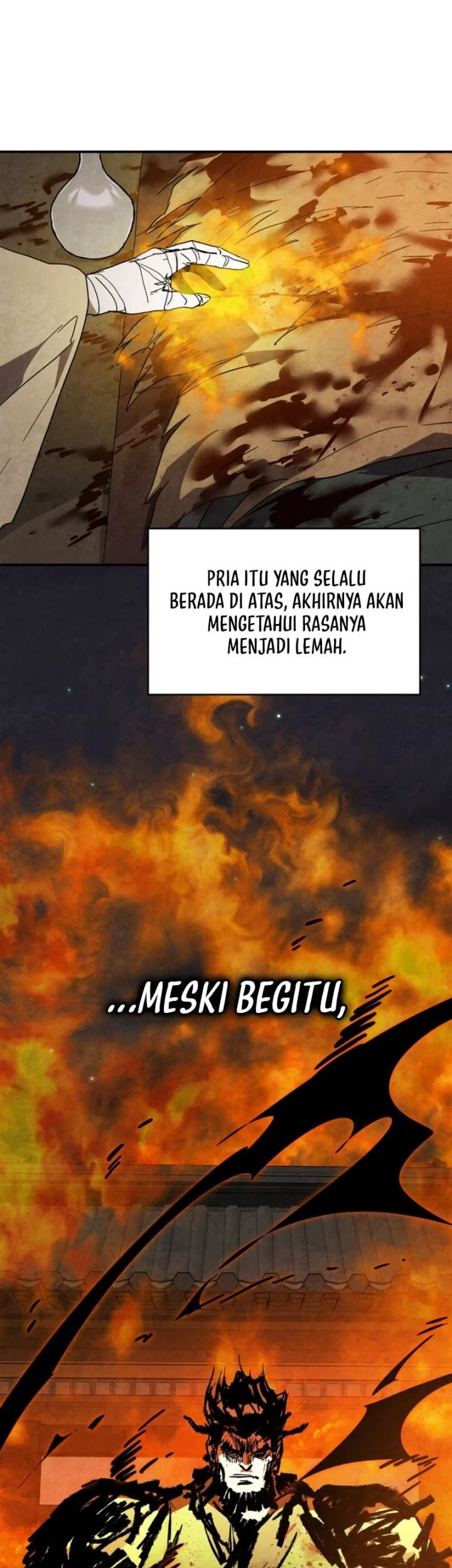 Chronicles Of The Martial God’s Chapter 135 - halaman 48