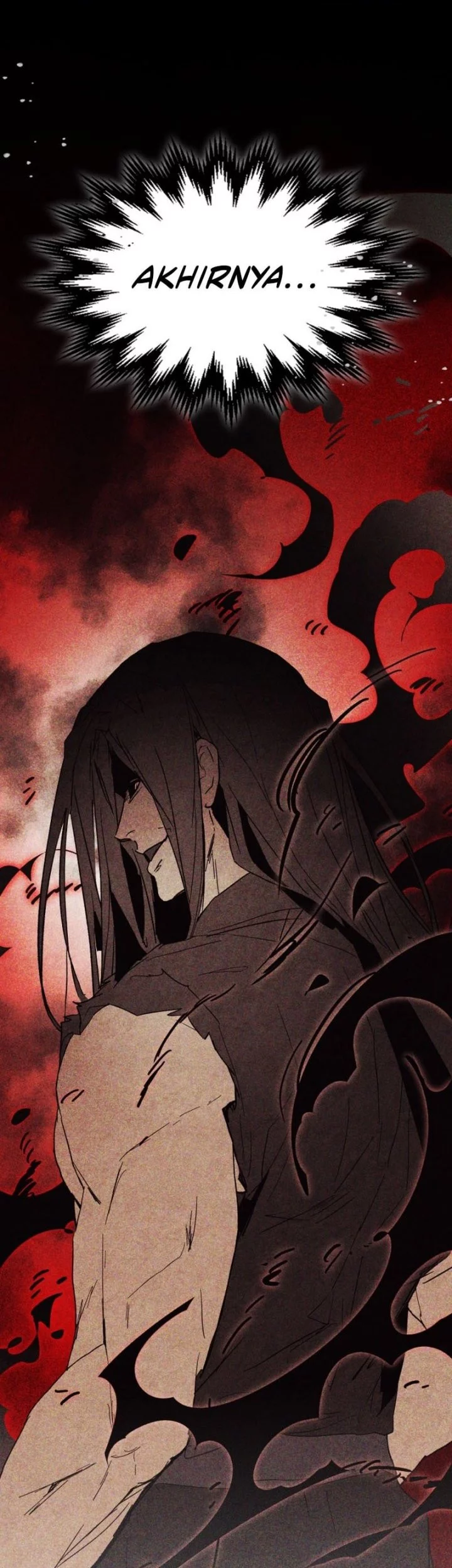 Chronicles Of The Martial God’s Chapter 135 - halaman 56