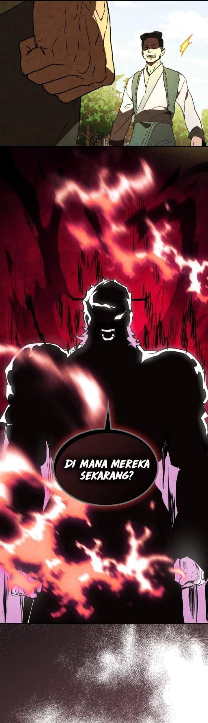 Chronicles Of The Martial God’s Chapter 135 - halaman 6