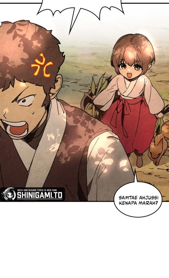 Chronicles Of The Martial God’s Chapter 135 - halaman 9