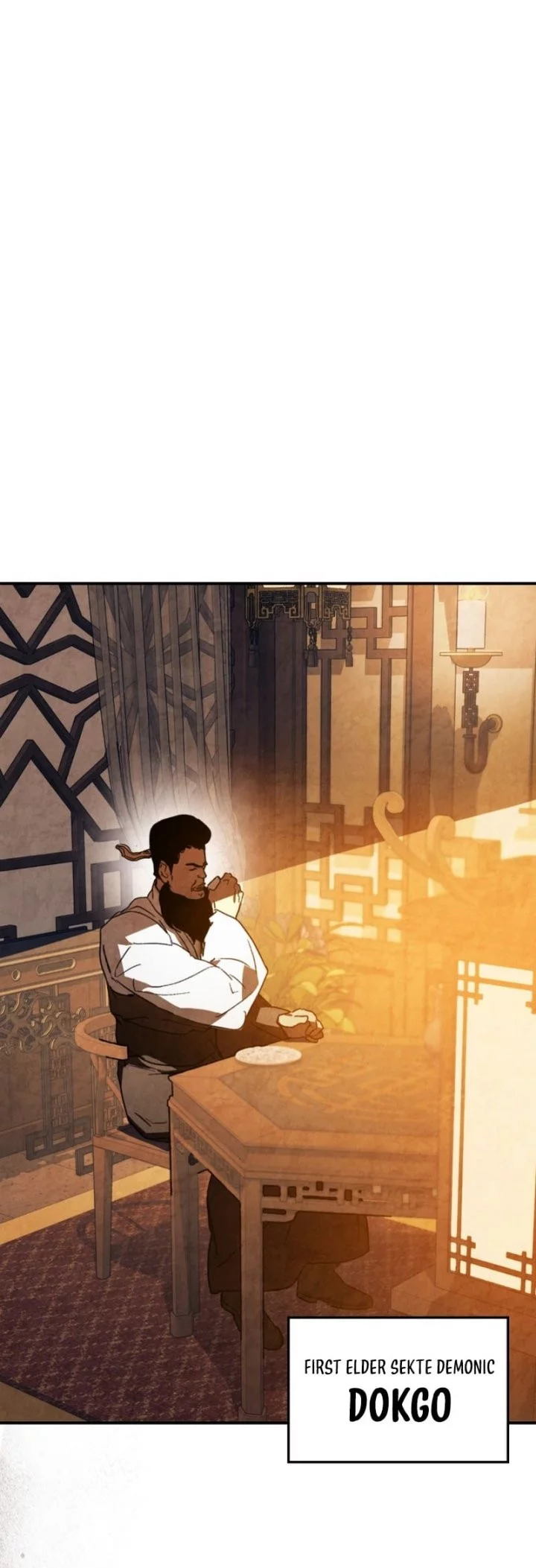 Chronicles Of The Martial God’s Chapter 136 - halaman 12