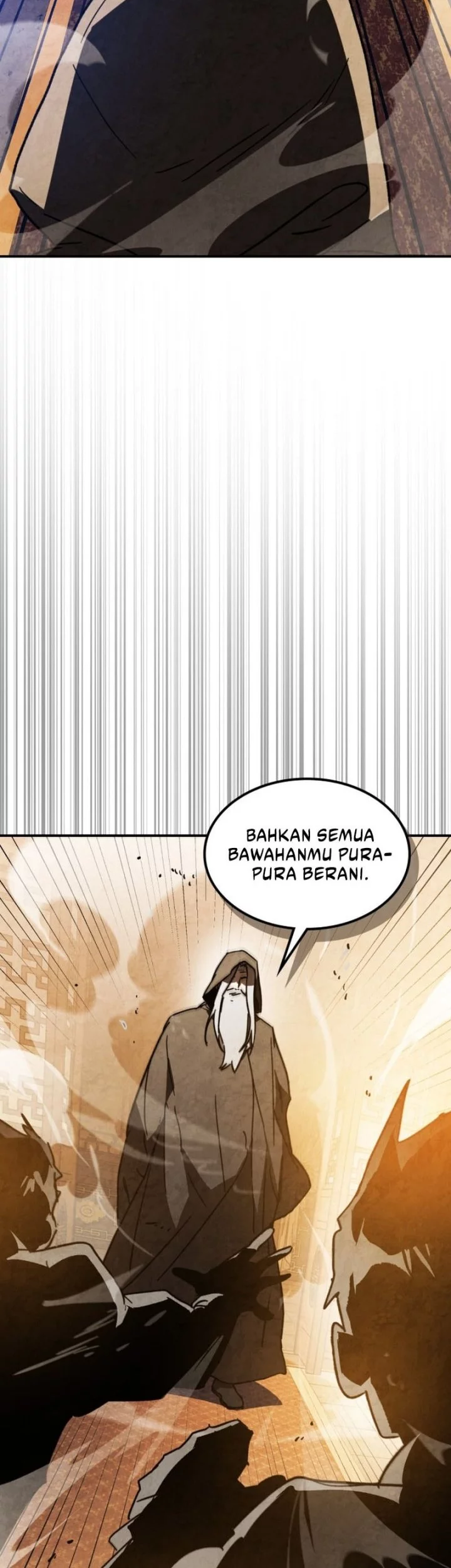 Chronicles Of The Martial God’s Chapter 136 - halaman 18