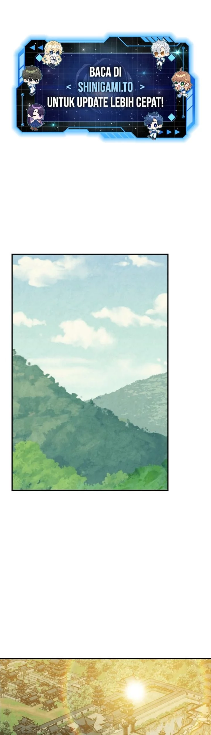 Chronicles Of The Martial God’s Chapter 136 - halaman 2