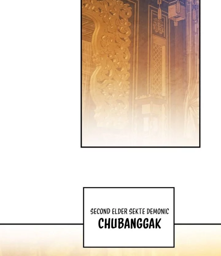 Chronicles Of The Martial God’s Chapter 136 - halaman 20