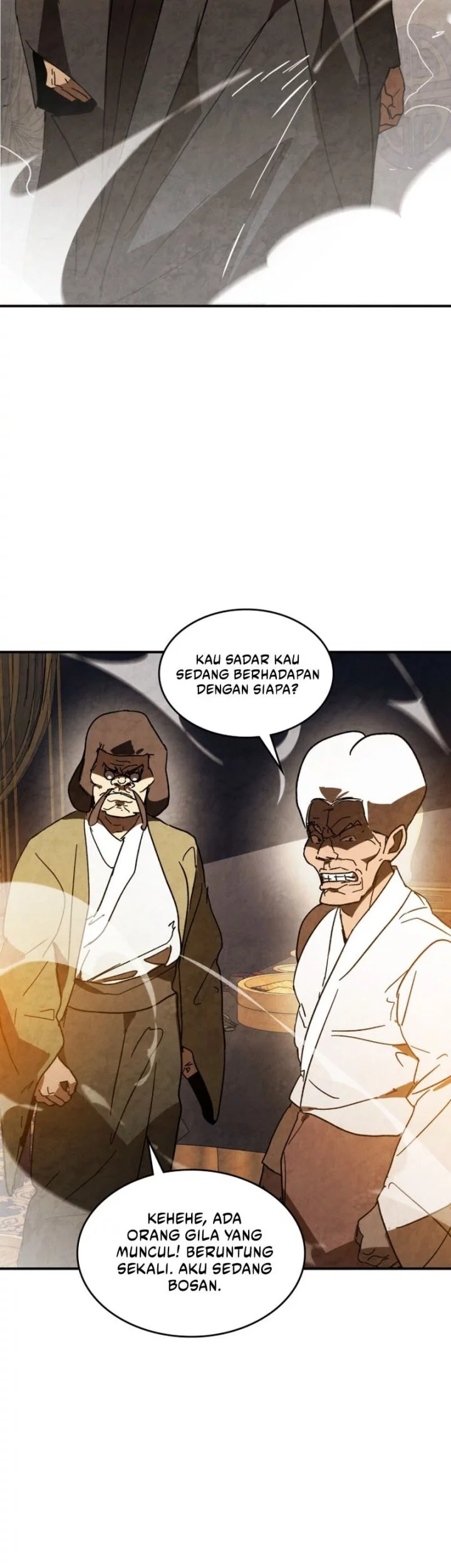 Chronicles Of The Martial God’s Chapter 136 - halaman 27