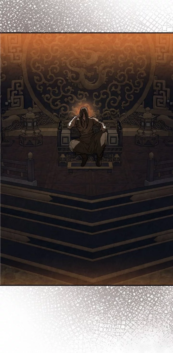 Chronicles Of The Martial God’s Chapter 136 - halaman 32