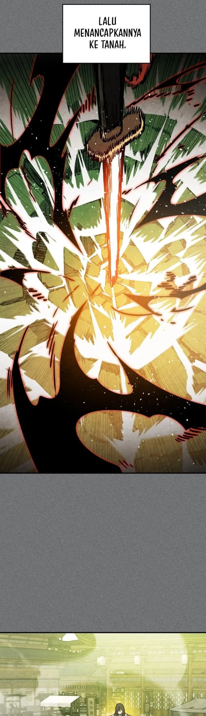 Chronicles Of The Martial God’s Chapter 136 - halaman 41