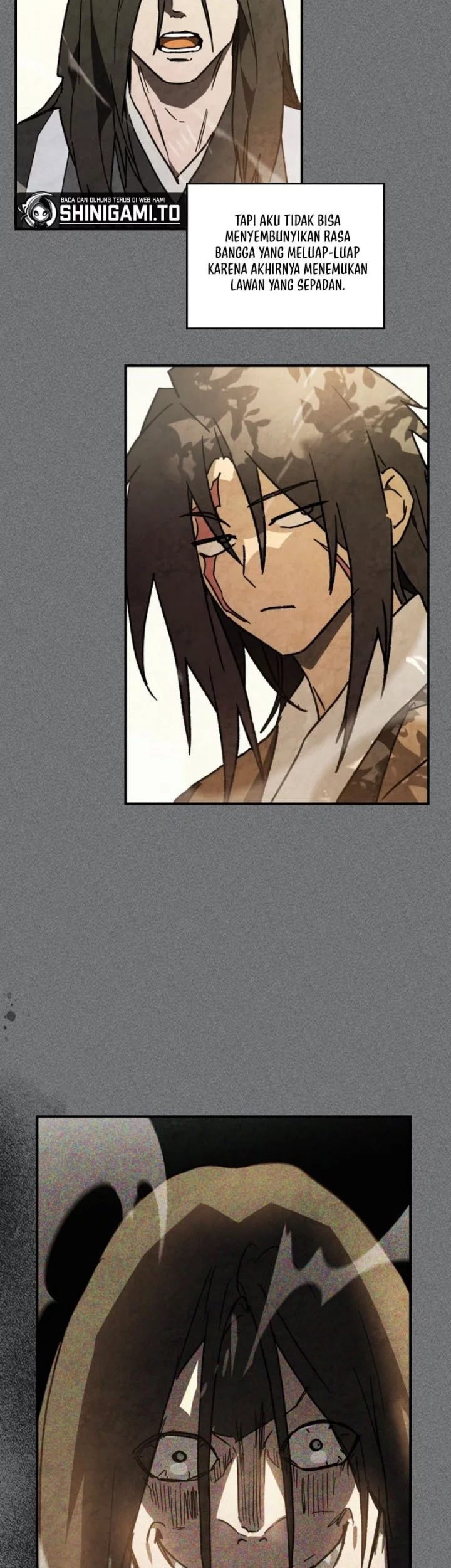 Chronicles Of The Martial God’s Chapter 136 - halaman 43