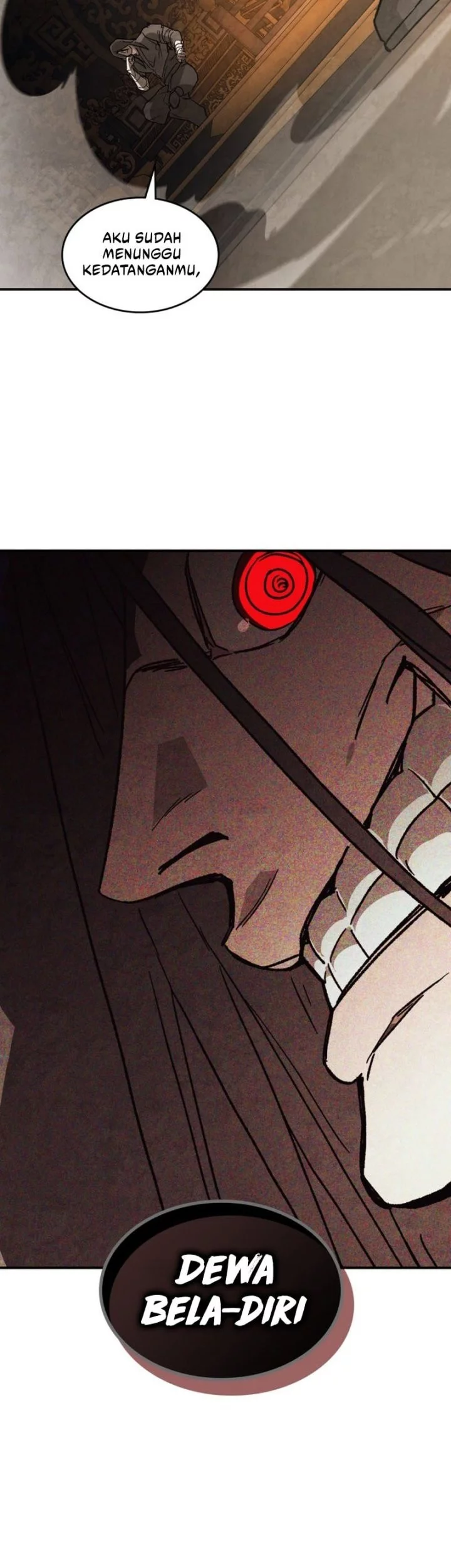 Chronicles Of The Martial God’s Chapter 136 - halaman 47