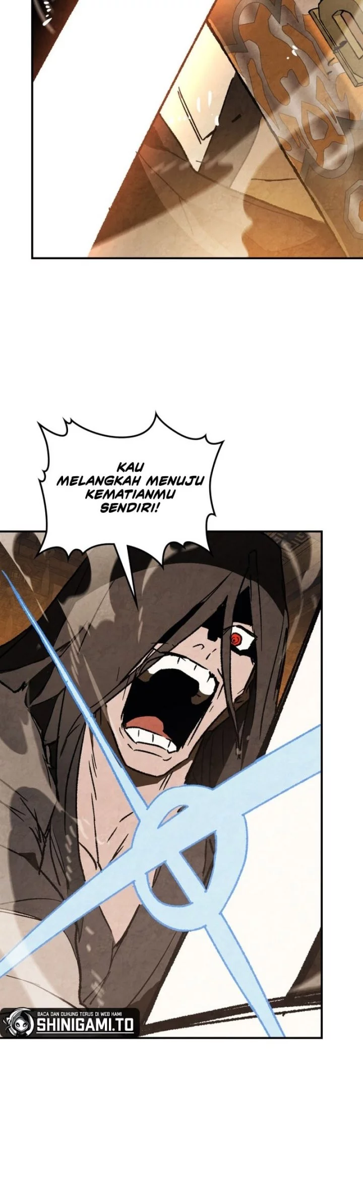 Chronicles Of The Martial God’s Chapter 136 - halaman 51