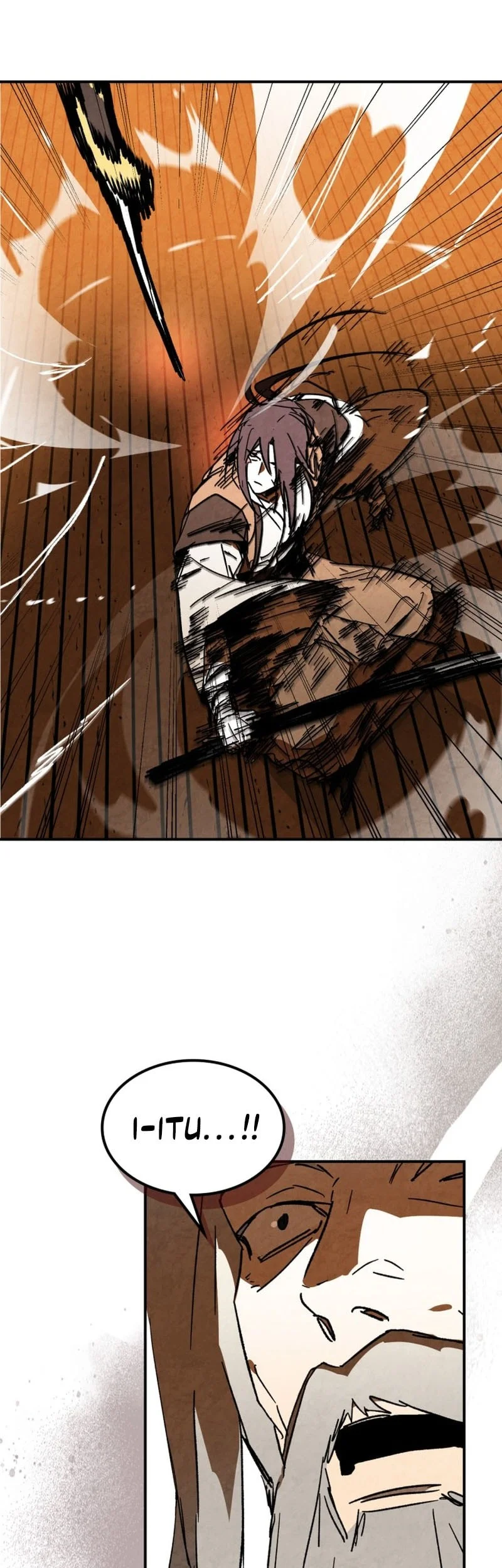Chronicles Of The Martial God’s Chapter 137 - halaman 42