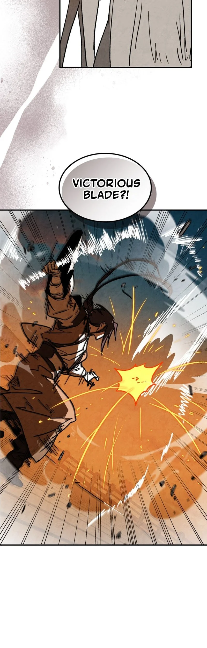 Chronicles Of The Martial God’s Chapter 137 - halaman 43