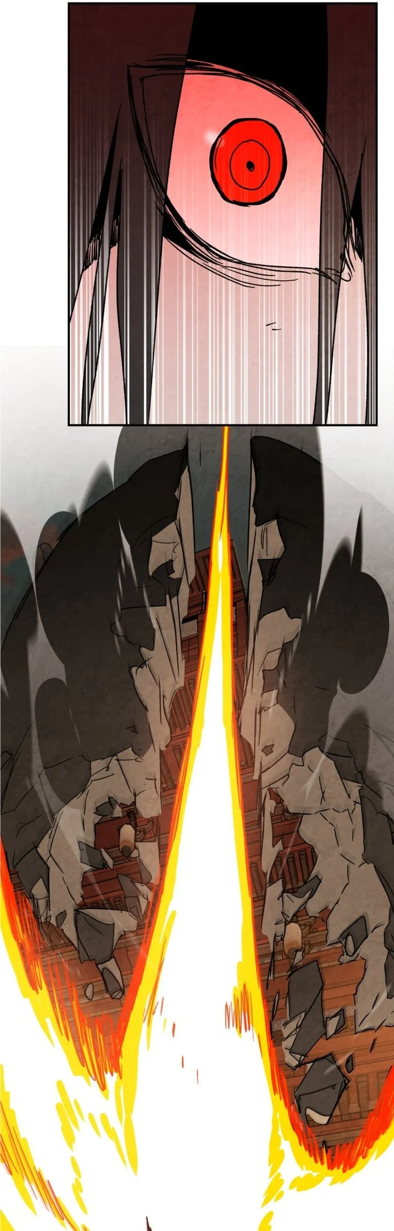 Chronicles Of The Martial God’s Chapter 137 - halaman 50