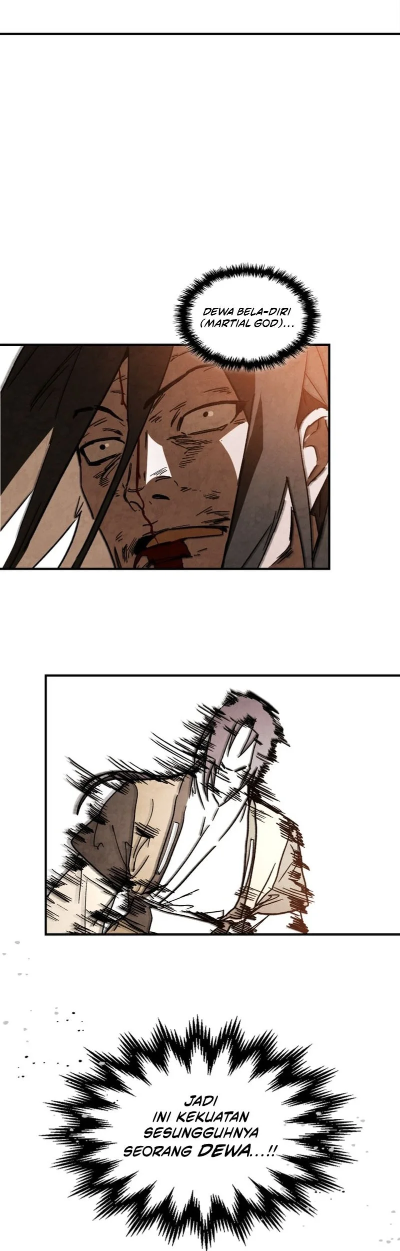 Chronicles Of The Martial God’s Chapter 137 - halaman 52