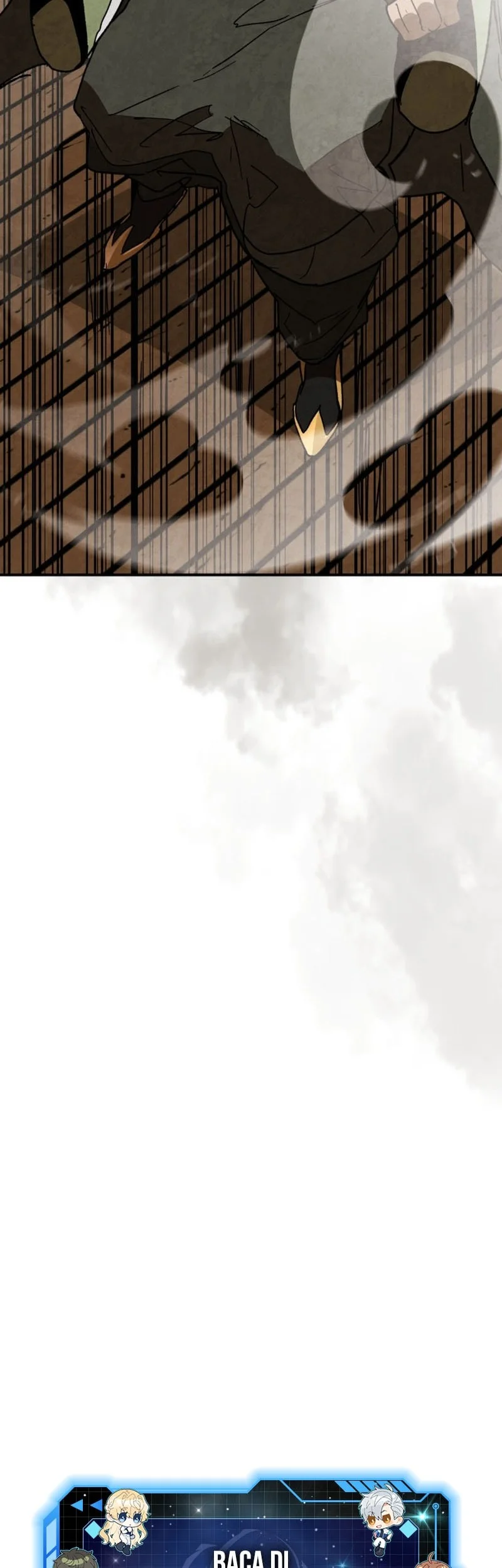 Chronicles Of The Martial God’s Chapter 137 - halaman 55