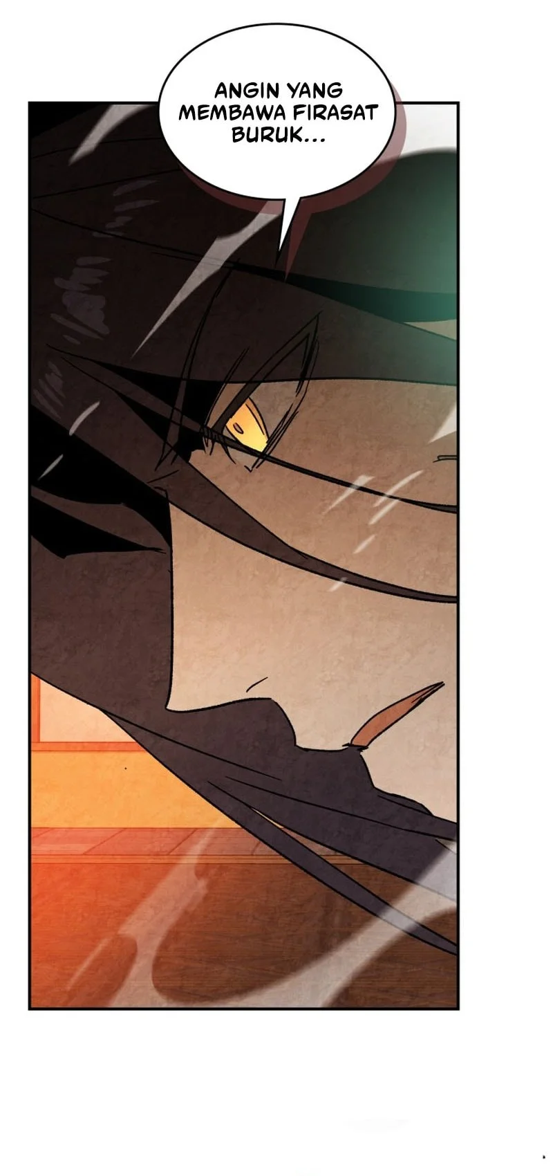 Chronicles Of The Martial God’s Chapter 137 - halaman 9